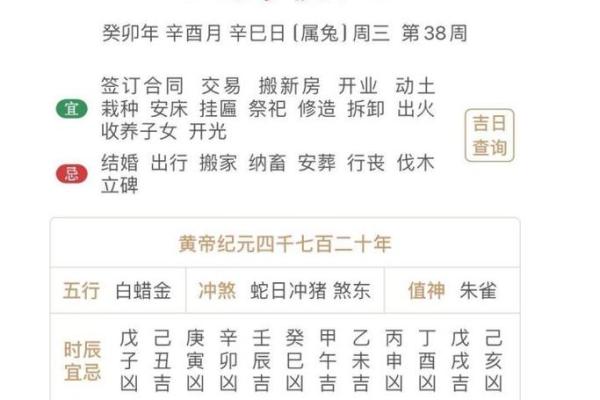 2023年5月黄道吉日(2023年5月黄道吉日万年历查询)