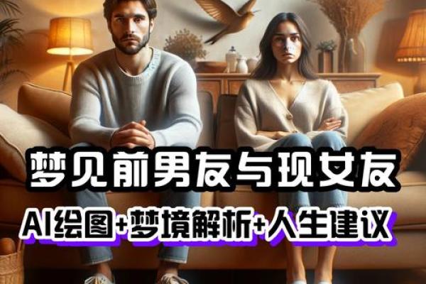 梦到前男友结婚了
