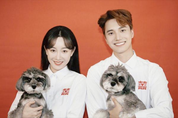 梦到自己结婚没结成是什么意思