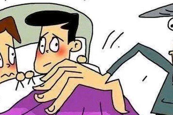 做梦梦到对象出轨