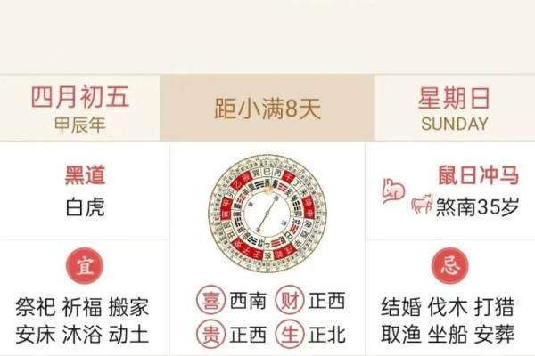 农历2025年5月黄道吉日查询(2025年农历阳历表查询)