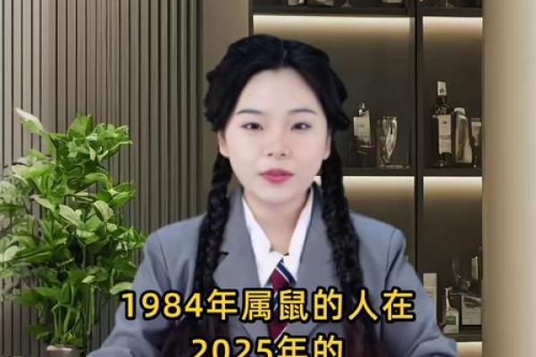 1984年鼠2025年每月运势(1984年鼠2025每月运势感情运势)