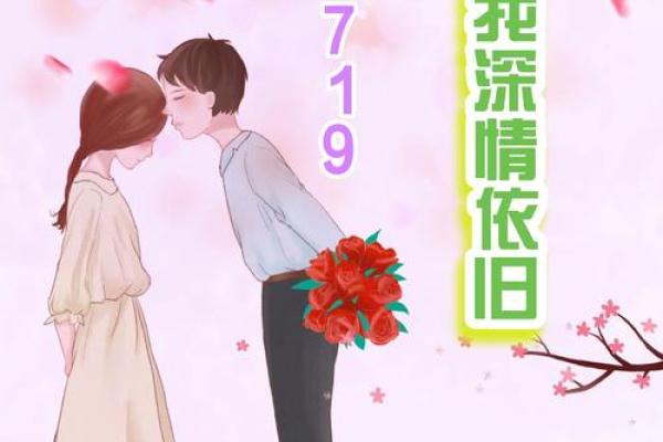 520情人节是怎么来的 520情人节的来历