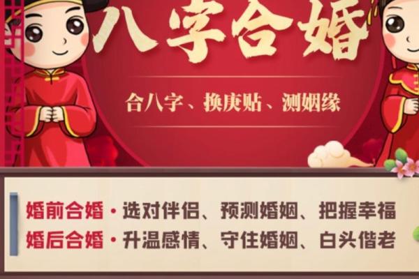 八字合婚(免费版)(八字合婚(免费版)解析)