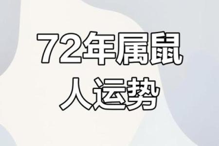 1972年鼠男2025年运势(1972年鼠男2025年运势每月财运如何)