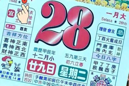 2025年5月20日黄历(2025年5月20日黄历吉日查询)