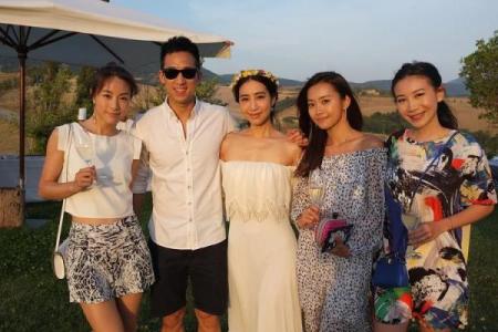 梦到兄弟结婚是什么预兆