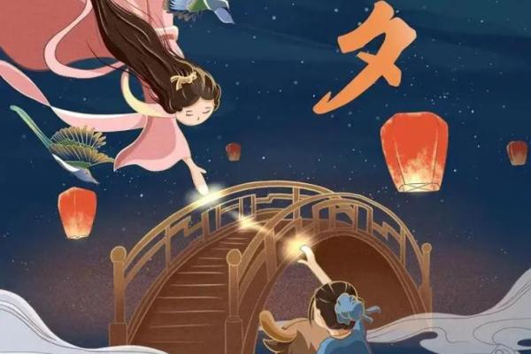 七夕乞巧节是什么意思 什么是乞巧节