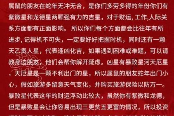 八四年属鼠2025年的运势(八四年属鼠2025年的运势及运程)