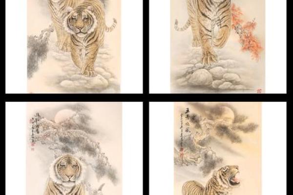 虎跃龙腾猜一生肖 虎跃龙腾打一个数字