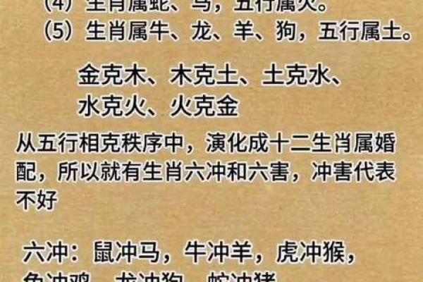 前肖是指哪几个生肖