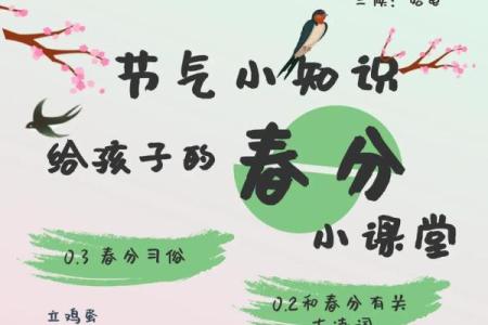 春分节气的含义 春分的特殊寓意是什么