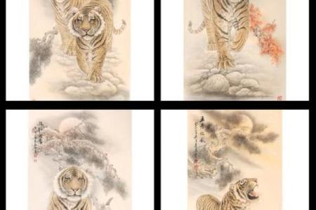 虎跃龙腾猜一生肖 虎跃龙腾打一个数字