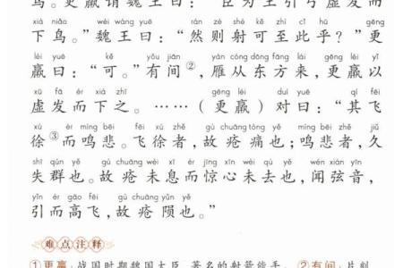 惊弓之鸟打一个生肖 惊弓之鸟是什么生肖动物