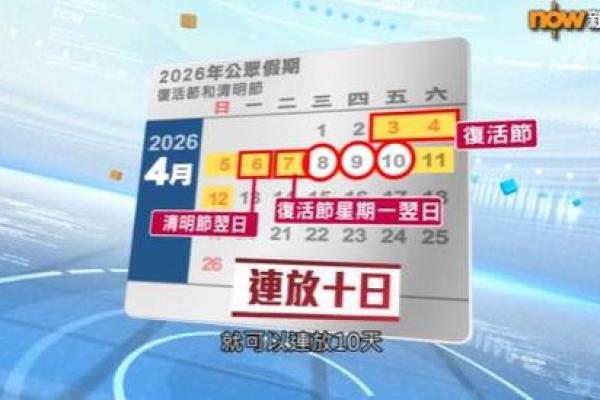2026年5月20日是什么日子(2026年5月24日)