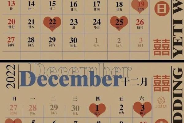 2025年最佳结婚吉日表图片(2025年结婚的好日子)