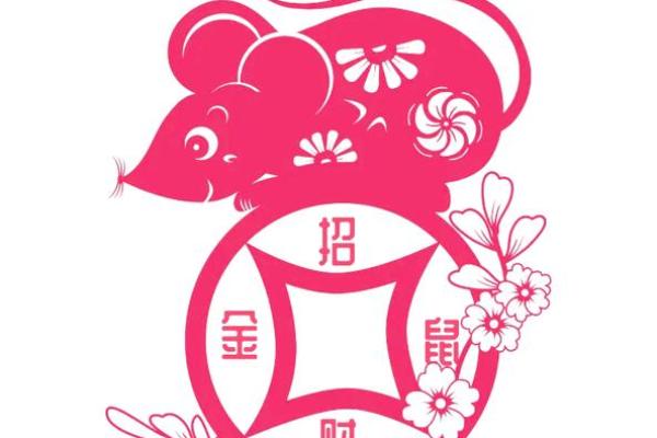 属鼠人今天的运气(属鼠人今天的运气水墨先生)