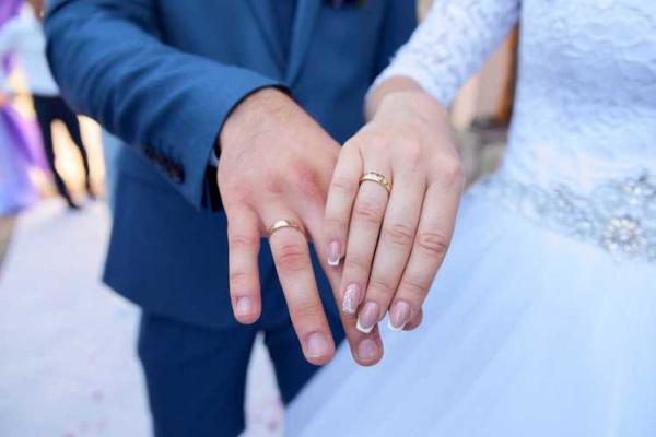 梦到结婚了有什么兆头