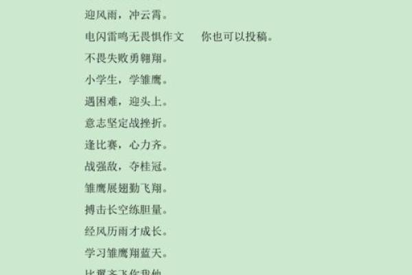 雏鹰展翅打一动物 雏鹰展翅打一最佳动物