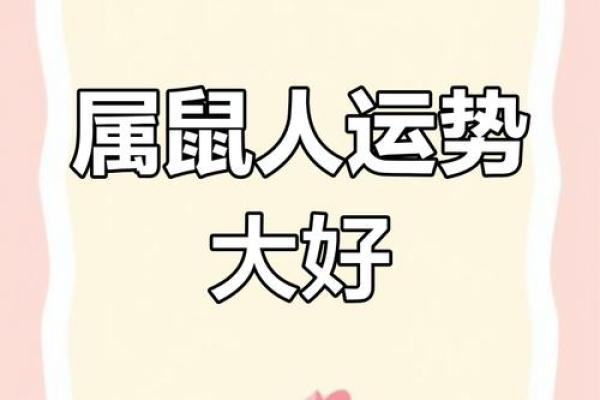 72年的鼠今天运势怎么样(72年属鼠的今天财运)