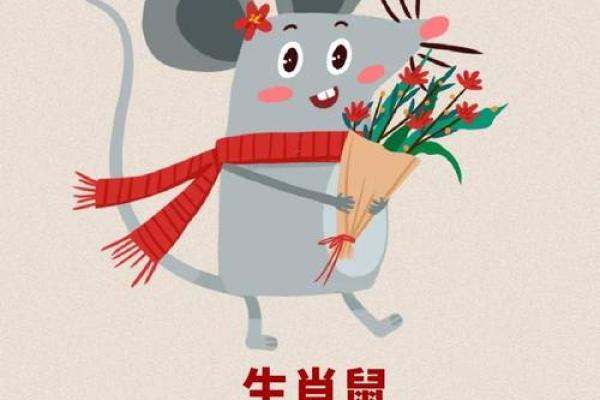 72年女鼠25年每月运气(72年属鼠人一生的三大劫难)