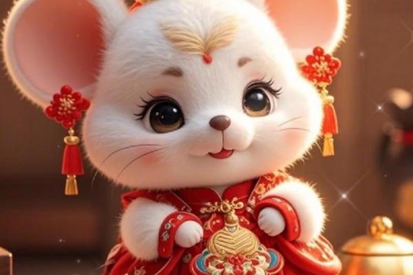 96年的鼠2025年全年运势(96年鼠25岁后的运势)