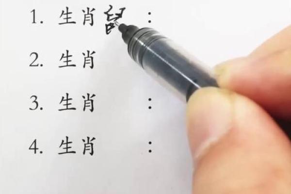手高手低是什么生肖