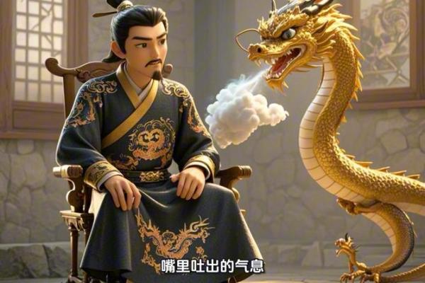叶公好龙打一正确生肖 叶公好龙打一生肖正确答案