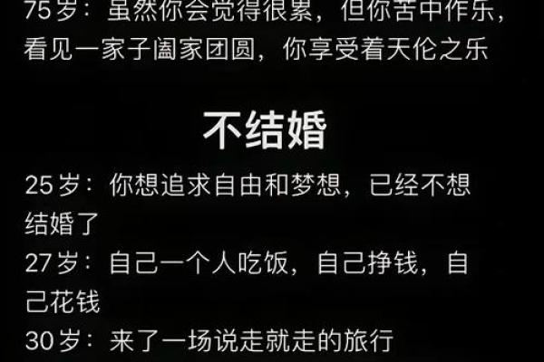 梦见自己和不喜欢的人结婚
