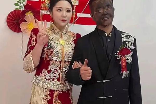 梦到前任结婚了