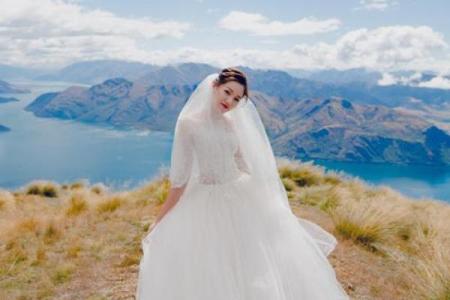 梦见自己和陌生人结婚是什么意思