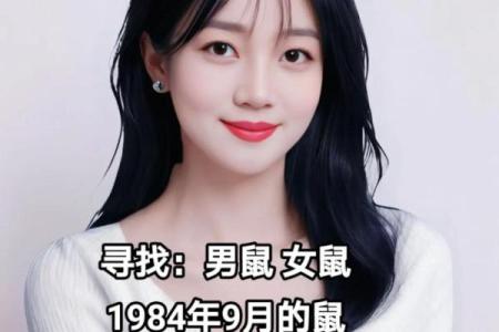 2025年鼠女1984财运(1984年鼠女一生命运和婚姻)