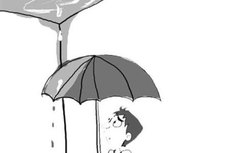 做梦梦到房子漏水好不好