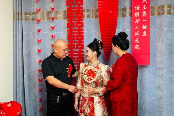 女人梦见自己第二次结婚