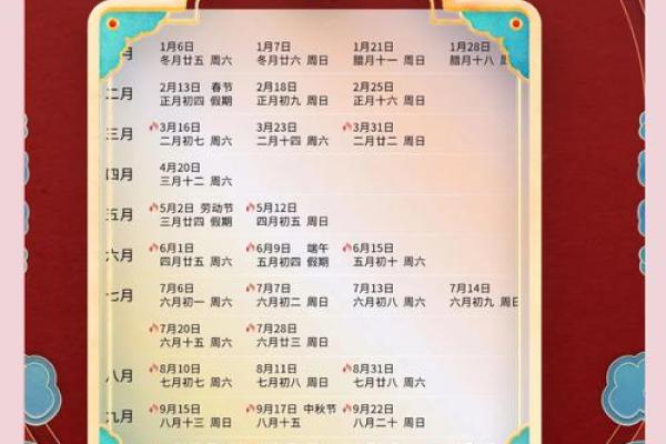 2024年结婚黄道吉日查询(2024年结婚黄道吉日查询5月份)