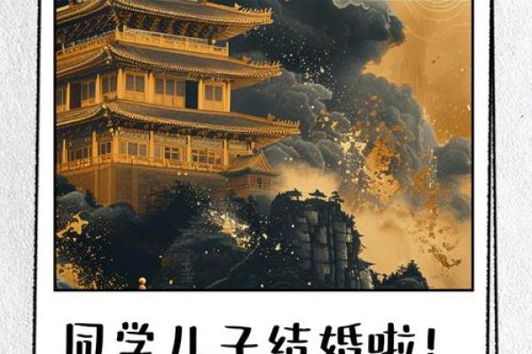 梦见小学同学结婚