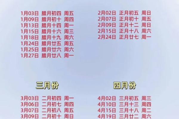 黄道吉日查询app(黄道吉日查询一览表)