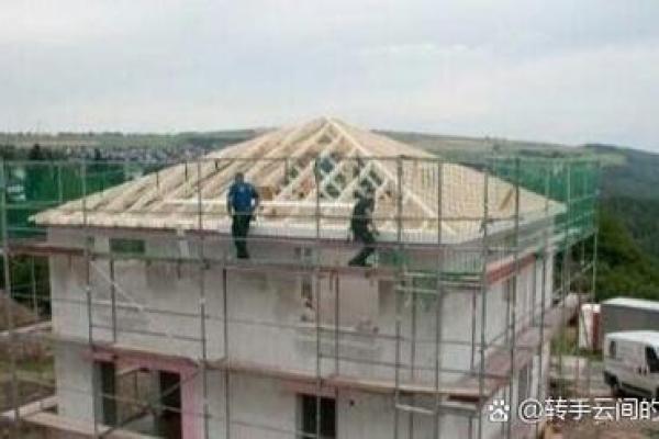 梦见准备盖房子是什么意思
