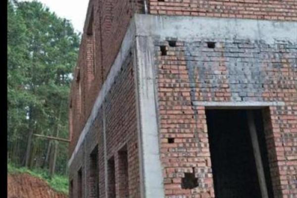 梦到建房子