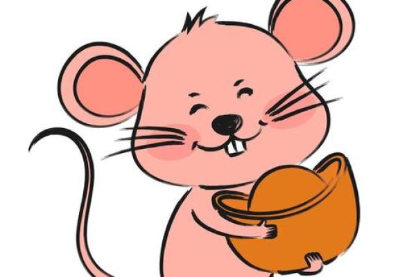 今日属鼠的财运和运气如何(属鼠人今天打麻将财运)