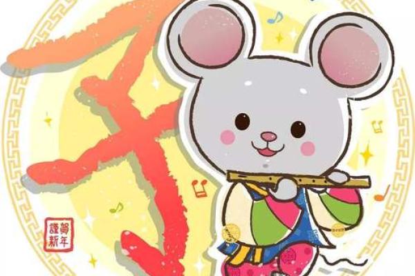 今天属鼠的财运方位(属鼠的今天财运位置水墨先生)