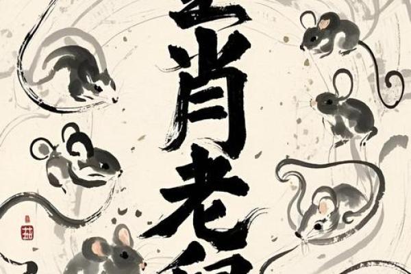 今天属鼠的财运方位(属鼠的今天财运位置水墨先生)