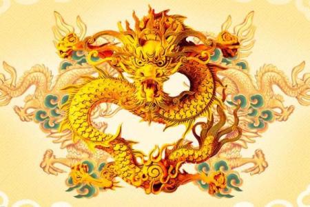 梦见被龙追是什么意思