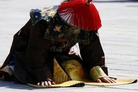 三跪九叩是什么生肖 三跪九叩是什么生肖正确答案