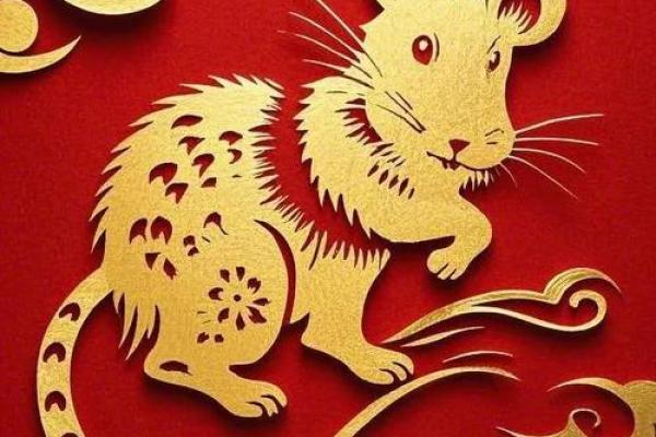 属鼠人2027年全年运势运程(属鼠人2027年全年运势运程)