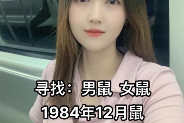 1984年女鼠2025年运势及运程(1984年鼠女2023年运势完整版)