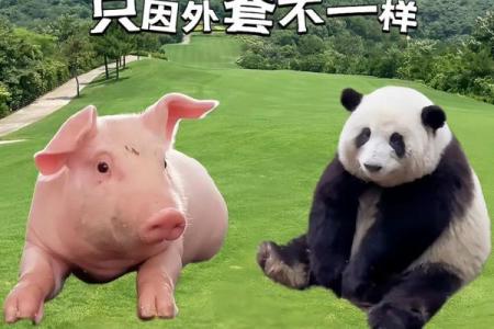 好吃懒做的动物正确答案