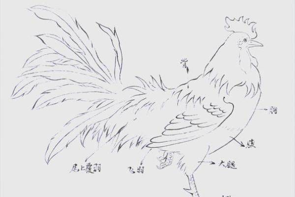 临鸡惊晓是什么生肖