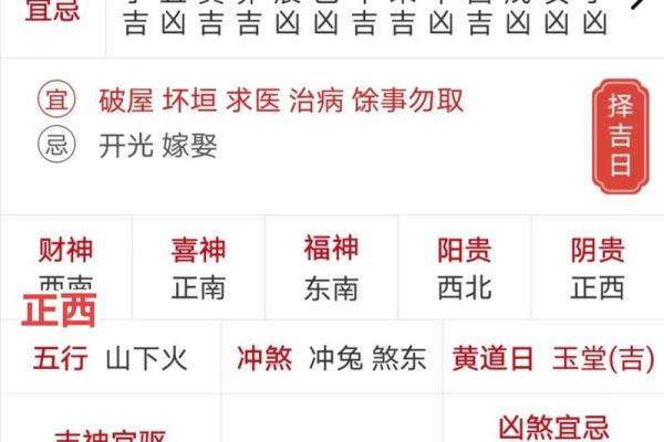 黄历2025年5月黄道吉日查询(今天黄道吉日查询老黄历)