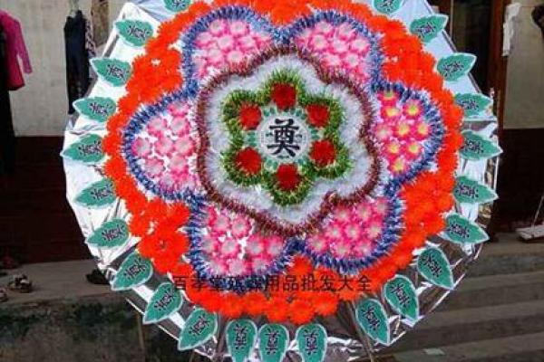 花圈是什么生肖 花圈里找打一正确生肖